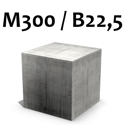 М300 B22,5